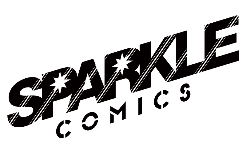 Sparkle-Comics-Black-and-White-Logo