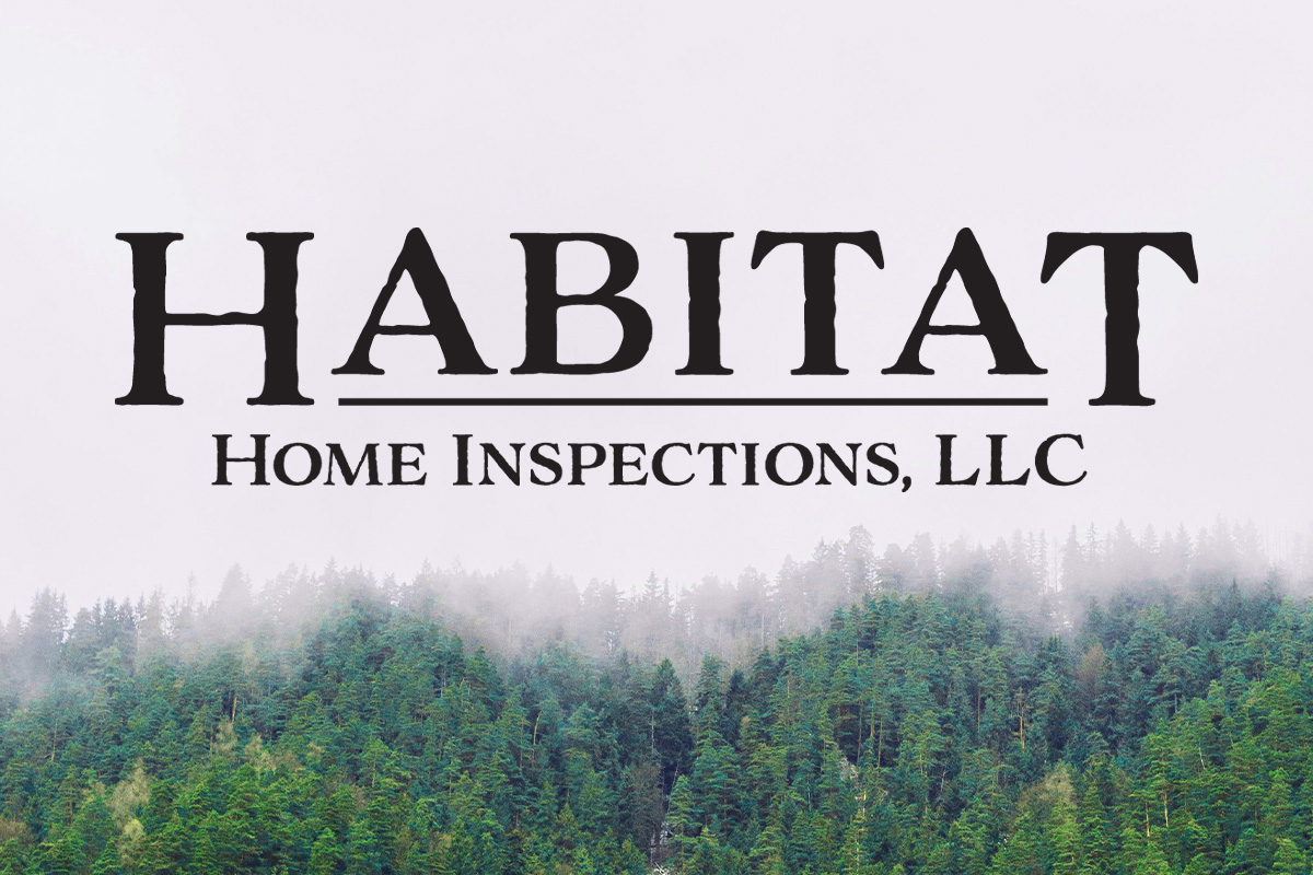 Habitat Home Inspections Logo